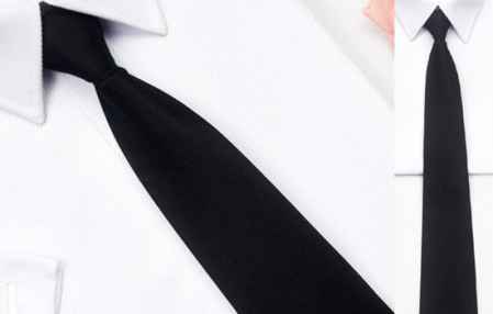 懒人领带散了怎么安装 懒人领带的作用是什么